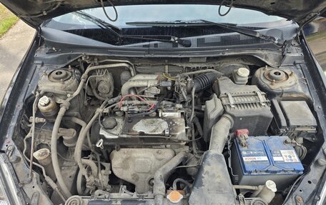 Mitsubishi Lancer IX, 2005 год, 189 000 рублей, 12 фотография