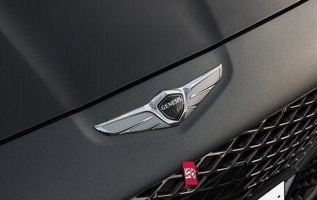 Genesis G70 I, 2021 год, 3 350 000 рублей, 5 фотография