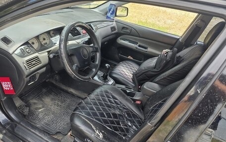Mitsubishi Lancer IX, 2005 год, 189 000 рублей, 11 фотография