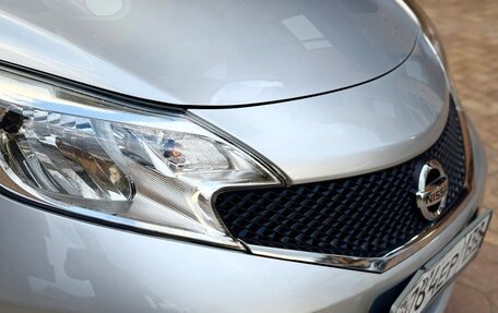Nissan Note II рестайлинг, 2016 год, 610 000 рублей, 6 фотография