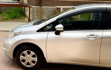 Nissan Note II рестайлинг, 2016 год, 610 000 рублей, 3 фотография
