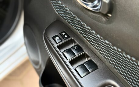 Nissan Note II рестайлинг, 2016 год, 610 000 рублей, 17 фотография