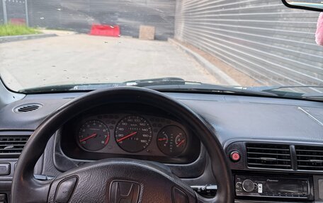 Honda Civic VII, 1998 год, 620 000 рублей, 11 фотография