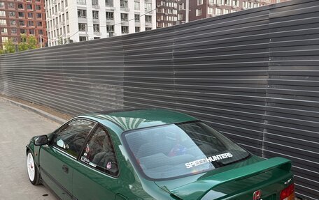 Honda Civic VII, 1998 год, 620 000 рублей, 7 фотография