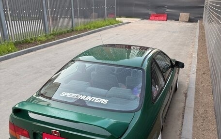 Honda Civic VII, 1998 год, 620 000 рублей, 8 фотография