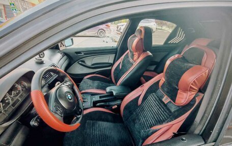 BMW 3 серия, 2003 год, 700 000 рублей, 5 фотография