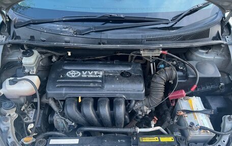 Toyota Wish II, 2004 год, 690 000 рублей, 7 фотография