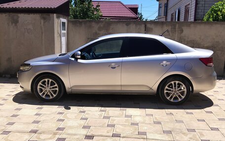 KIA Cerato III, 2012 год, 670 000 рублей, 8 фотография