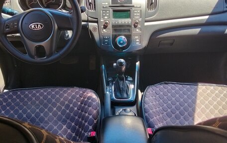 KIA Cerato III, 2012 год, 670 000 рублей, 10 фотография