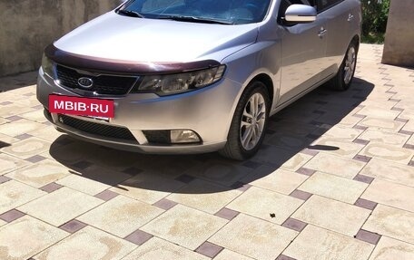 KIA Cerato III, 2012 год, 670 000 рублей, 2 фотография
