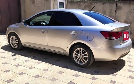 KIA Cerato III, 2012 год, 670 000 рублей, 4 фотография