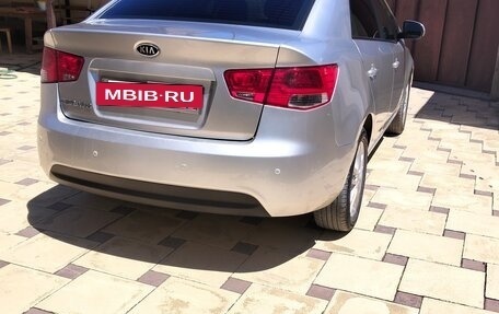 KIA Cerato III, 2012 год, 670 000 рублей, 5 фотография