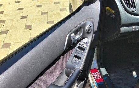 KIA Cerato III, 2012 год, 670 000 рублей, 11 фотография