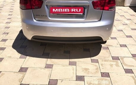 KIA Cerato III, 2012 год, 670 000 рублей, 6 фотография