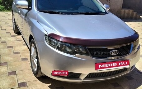 KIA Cerato III, 2012 год, 670 000 рублей, 3 фотография