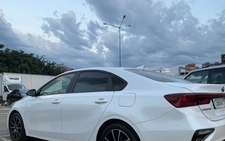 KIA Cerato IV, 2020 год, 2 000 000 рублей, 2 фотография