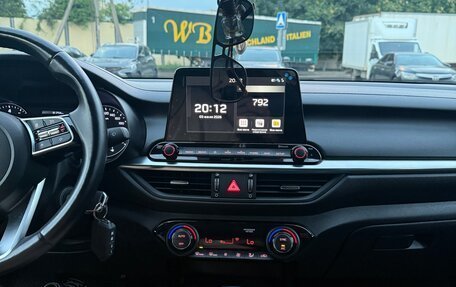 KIA Cerato IV, 2020 год, 2 000 000 рублей, 7 фотография