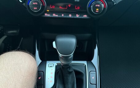 KIA Cerato IV, 2020 год, 2 000 000 рублей, 10 фотография