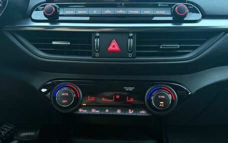 KIA Cerato IV, 2020 год, 2 000 000 рублей, 9 фотография