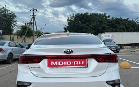 KIA Cerato IV, 2020 год, 2 000 000 рублей, 3 фотография