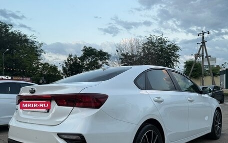 KIA Cerato IV, 2020 год, 2 000 000 рублей, 4 фотография