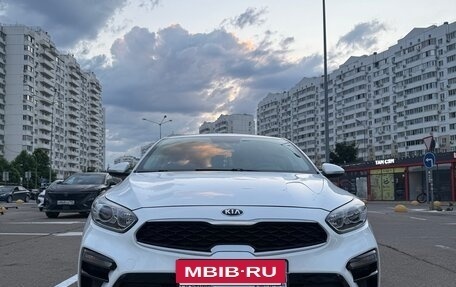 KIA Cerato IV, 2020 год, 2 000 000 рублей, 6 фотография