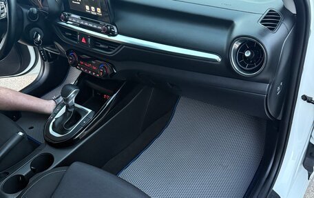 KIA Cerato IV, 2020 год, 2 000 000 рублей, 11 фотография
