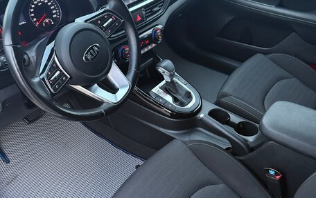 KIA Cerato IV, 2020 год, 2 000 000 рублей, 12 фотография