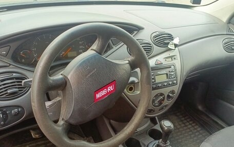 Ford Focus IV, 2002 год, 150 000 рублей, 6 фотография