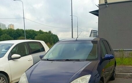 Ford Focus IV, 2002 год, 150 000 рублей, 7 фотография