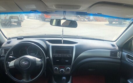 Subaru Impreza III, 2010 год, 730 000 рублей, 5 фотография