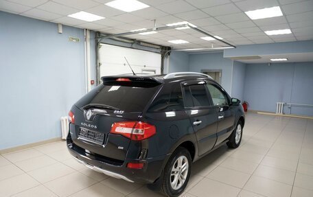 Renault Koleos I рестайлинг 2, 2013 год, 1 049 000 рублей, 3 фотография