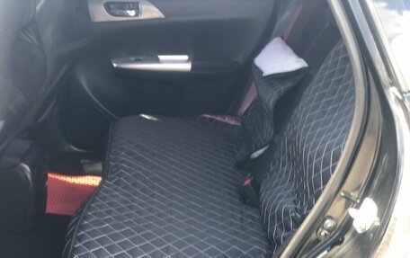 Subaru Impreza III, 2010 год, 730 000 рублей, 7 фотография