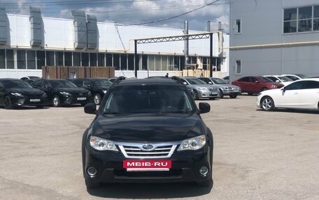 Subaru Impreza III, 2010 год, 730 000 рублей, 3 фотография