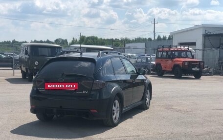 Subaru Impreza III, 2010 год, 730 000 рублей, 2 фотография