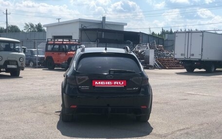 Subaru Impreza III, 2010 год, 730 000 рублей, 4 фотография