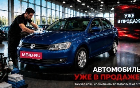 Volkswagen Jetta VI, 2008 год, 545 000 рублей, 2 фотография