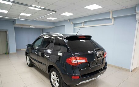Renault Koleos I рестайлинг 2, 2013 год, 1 049 000 рублей, 5 фотография