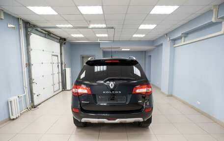 Renault Koleos I рестайлинг 2, 2013 год, 1 049 000 рублей, 7 фотография