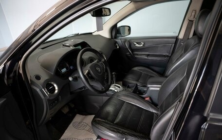 Renault Koleos I рестайлинг 2, 2013 год, 1 049 000 рублей, 8 фотография