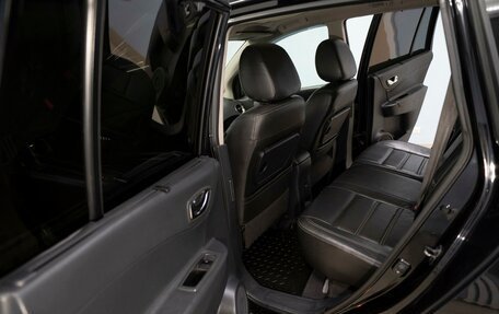Renault Koleos I рестайлинг 2, 2013 год, 1 049 000 рублей, 18 фотография