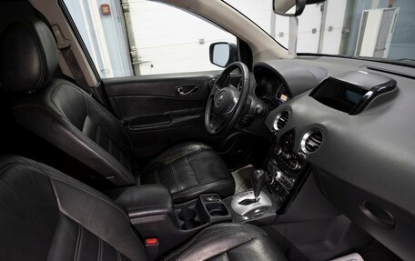 Renault Koleos I рестайлинг 2, 2013 год, 1 049 000 рублей, 16 фотография