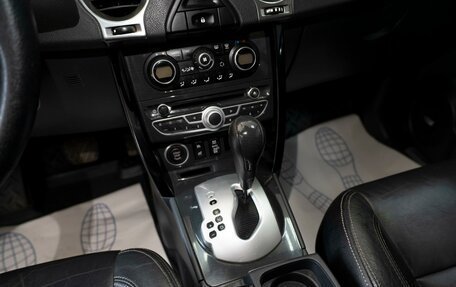 Renault Koleos I рестайлинг 2, 2013 год, 1 049 000 рублей, 15 фотография