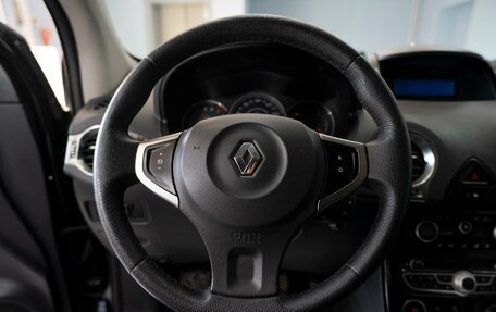 Renault Koleos I рестайлинг 2, 2013 год, 1 049 000 рублей, 12 фотография