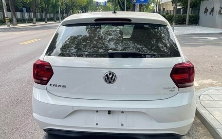 Volkswagen Polo, 2021 год, 985 000 рублей, 5 фотография