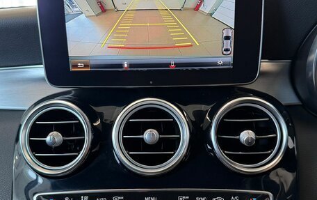 Mercedes-Benz C-Класс, 2017 год, 2 249 900 рублей, 17 фотография