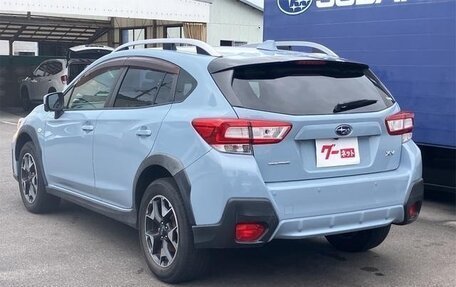 Subaru XV II, 2023 год, 1 330 333 рублей, 6 фотография