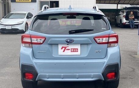 Subaru XV II, 2023 год, 1 330 333 рублей, 5 фотография