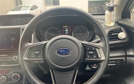 Subaru XV II, 2023 год, 1 330 333 рублей, 10 фотография