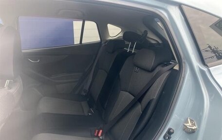 Subaru XV II, 2023 год, 1 330 333 рублей, 13 фотография